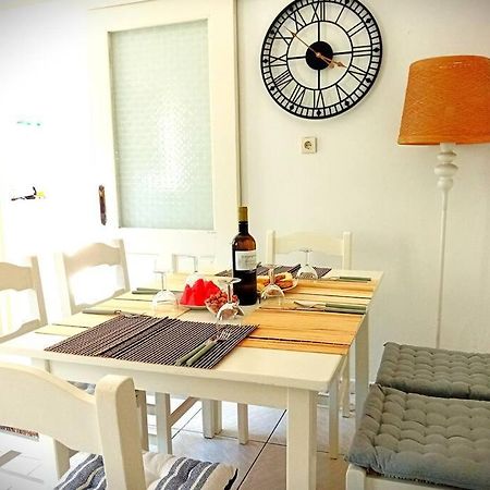 Villa Duka'S Gardenhouse Città di Skopelos Esterno foto
