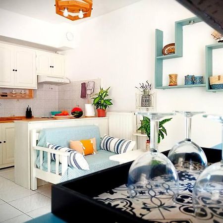 Villa Duka'S Gardenhouse Città di Skopelos Esterno foto