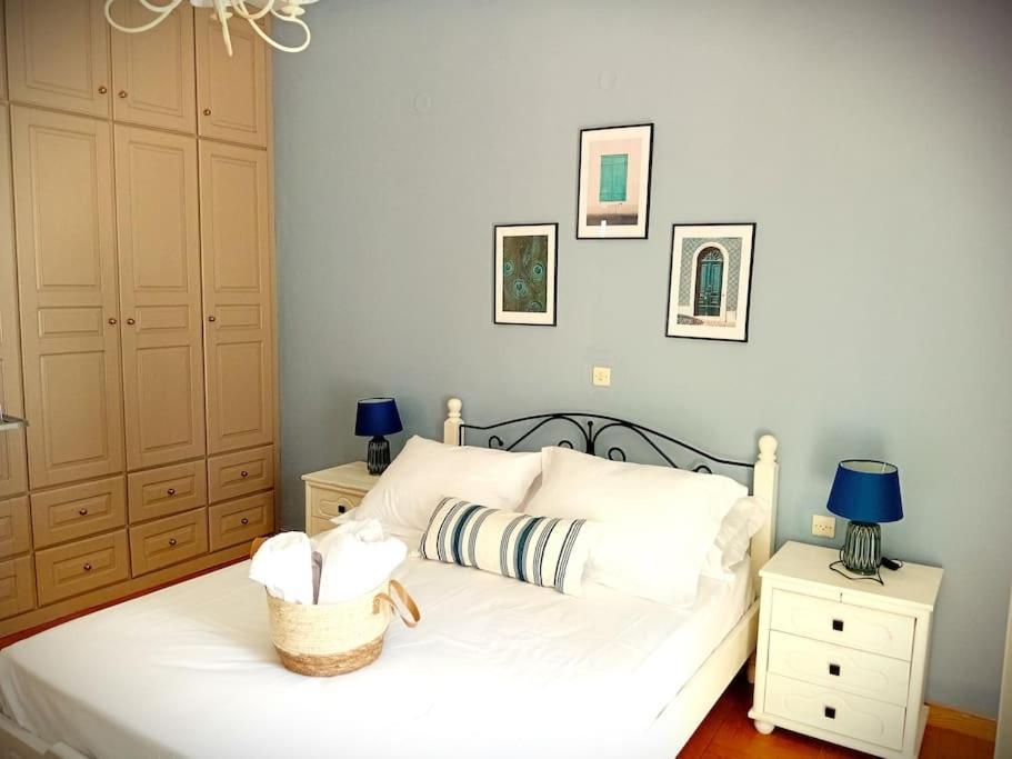Villa Duka'S Gardenhouse Città di Skopelos Esterno foto