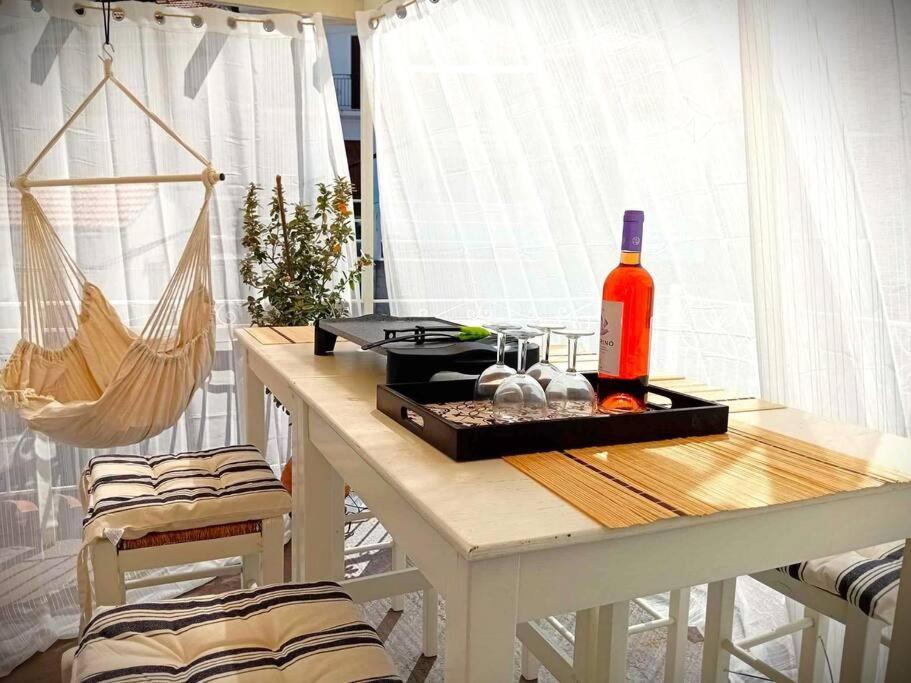 Villa Duka'S Gardenhouse Città di Skopelos Esterno foto